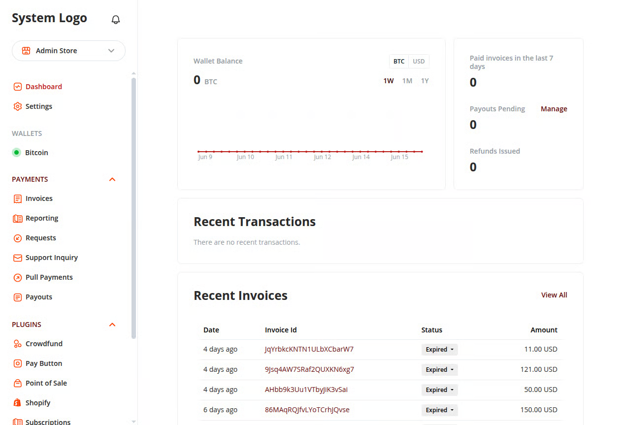 cryptopayment
